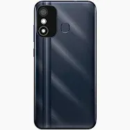Full Body Housing for Itel A27  Black by Sparestream