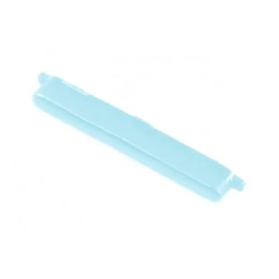 Volume Side Button Outer for Itel Vision 3 Blue - Plastic Key By Sparestream