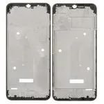 LCD Frame Middle Chassis for Itel Vision 3 - White By Sparestream