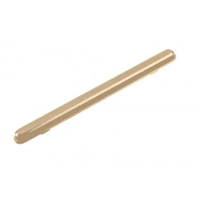 Volume Side Button Outer for Infinix Hot 6X Gold - Plastic Key by Sparestream