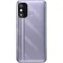 Full Body Housing for Itel A27 Purple  by Sparestream