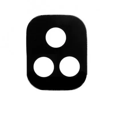 Camera Lens for Itel Vision 1 Plus White By Sparestream