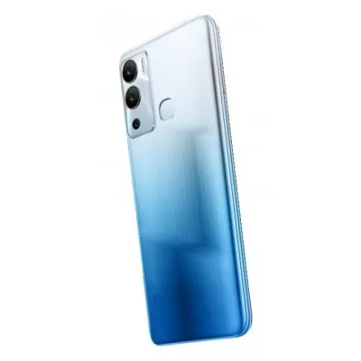 Full Body Housing for Infinix Hot 12i - Blue by Sparestream
