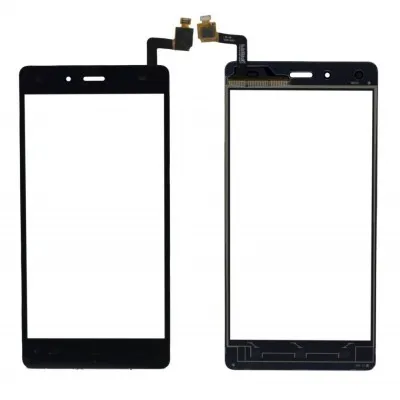 Touch Screen Digitizer for Infinix Hot 4 Pro - Gold by Sparestream