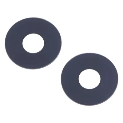 Camera Lens for Infinix Hot 12i White by Sparestream