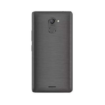 Full Body Housing for Infinix Hot 4 Pro - Grey by Sparestream