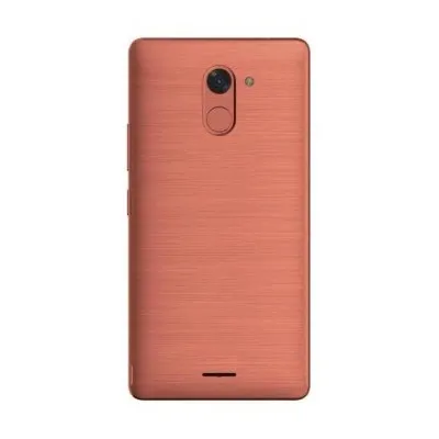 Full Body Housing for Infinix Hot 4 Pro - Red by Sparestream