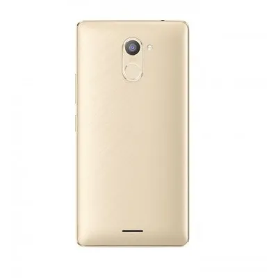 Full Body Housing for Infinix Hot 4 Pro - Gold by Sparestream