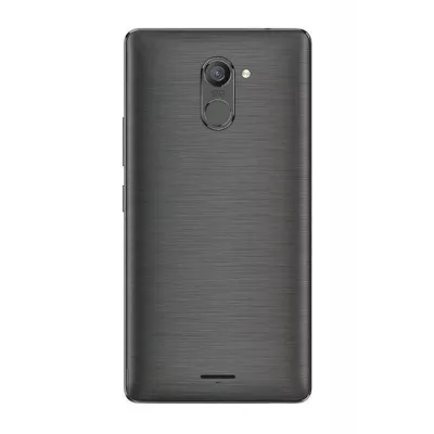 Full Body Housing for Infinix Hot 4 Pro - Black by Sparestream