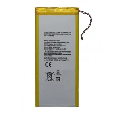 Battery for Motorola Moto Z2 Play by Sparestream