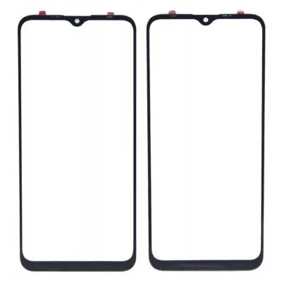 Front Glass for Itel Vision 2S - Blue By Sparestream