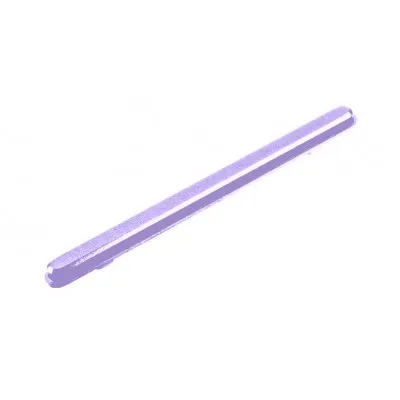 Volume Side Button Outer for Itel Vision 2S Purple - Plastic Key By Sparestream