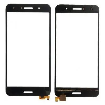 Touch Screen Digitizer for Infinix Hot 5 Lite -Red by Sparestream