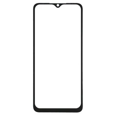 Touch Screen Digitizer for Itel P38 - Blue by Sparestream