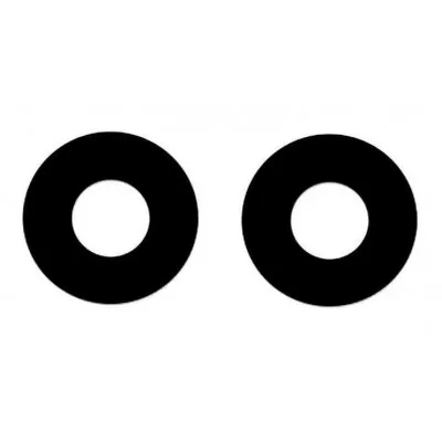 Camera Lens for Itel Vision 2S White By Sparestream