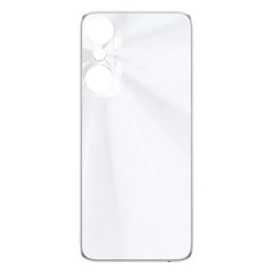 Back Panel Cover for Infinix Hot 20S - White by Sparestream