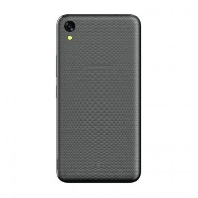 Full Body Housing for Infinix Hot 5 Lite - Green by Sparestream
