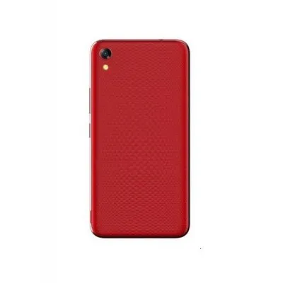 Full Body Housing for Infinix Hot 5 Lite - Red by Sparestream