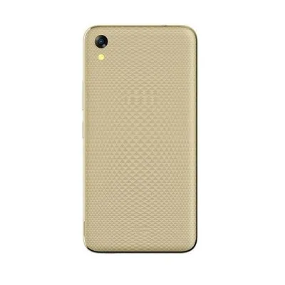 Full Body Housing for Infinix Hot 5 Lite - Gold by Sparestream