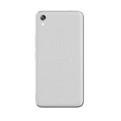 Full Body Housing for Infinix Hot 5 Lite - White by Sparestream