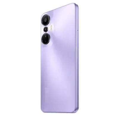 Full Body Housing for Infinix Hot 20S - Purple by Sparestream