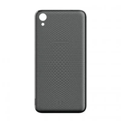 Back Panel Cover for Infinix Hot 5 Lite - Black by Sparestream