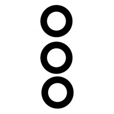 Camera Lens for Itel P38 Green by Sparestream