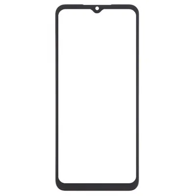 Touch Screen Digitizer for Itel S18 Pro - White by Sparestream
