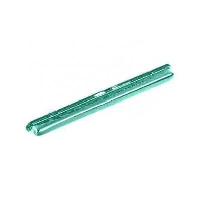 Volume Side Button Outer for Infinix Hot 5 Lite Green - Plastic Key by Sparestream