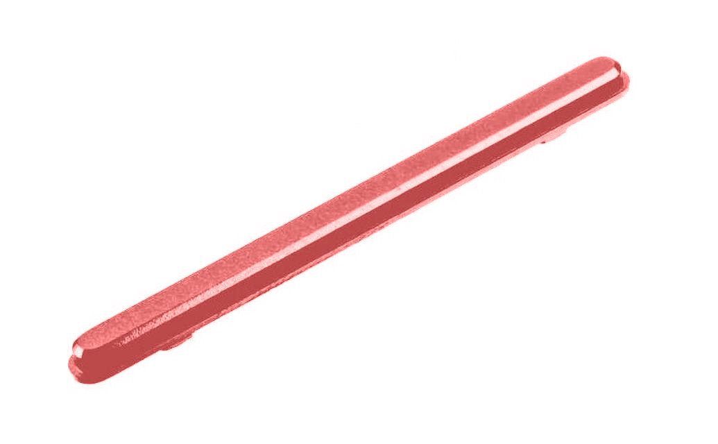 Volume Side Button Outer for Motorola Moto X Red - Plastic Key by Sparestream