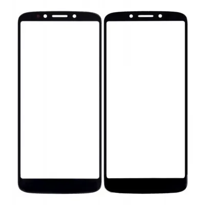 Front Glass for Moto G6 Play - Gold by Sparestream