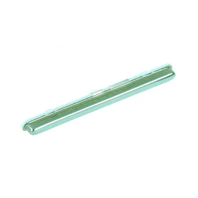 Volume Side Button Outer for Itel Vision 2 Plus Green - Plastic Key By Sparestream