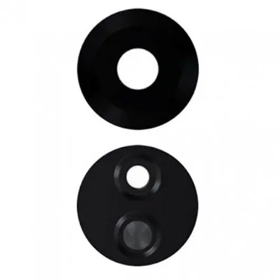 Camera Lens for Itel S18 Pro Black by Sparestream