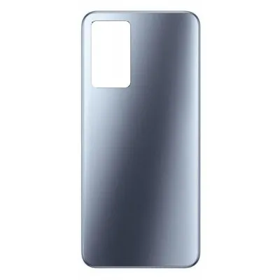 Back Panel Cover for Infinix Zero X Pro - White by Sparestream