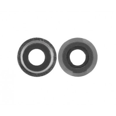 Camera Lens for Motorola Moto X White by Sparestream