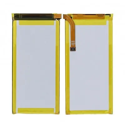 Battery for Motorola Moto G7 by Sparestream
