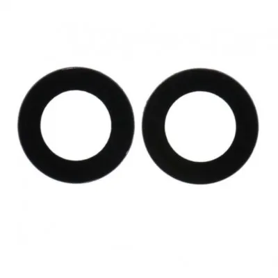 Camera Lens for Infinix Zero 20 Black by Sparestream