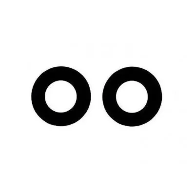 Camera Lens for Itel Vision 2 Plus Green By Sparestream