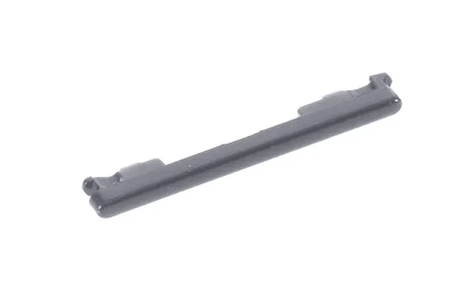 Volume Side Button Outer for Moto G6 Play Indigo - Plastic Key by Sparestream