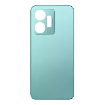 Back Panel Cover for Infinix Zero 20 - Green by Sparestream