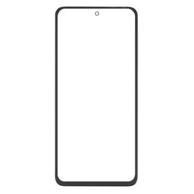 Front Glass for Infinix Zero X Neo - Blue by Sparestream