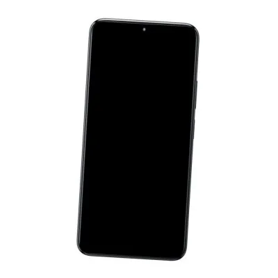 Middle Frame Ring Only for Infinix Zero 20 Grey by Sparestream