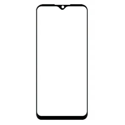 Touch Screen Digitizer for Itel P38 Pro - Green by Sparestream