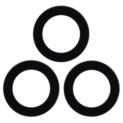 Camera Lens for Motorola Moto G60 Champagne by Sparestream