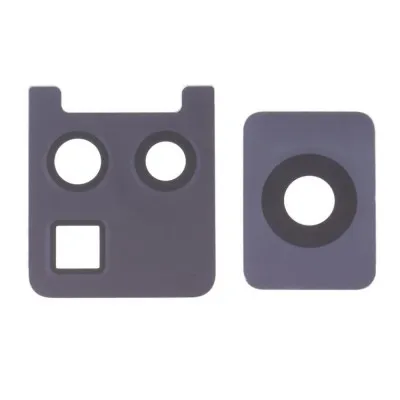 Camera Lens for Infinix Zero X Neo Blue by Sparestream