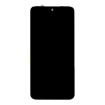LCD Screen for Motorola Moto G7 Plus by Sparestream