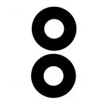 Camera Lens for Infinix Hot 12 Pro - Blue by Sparestream