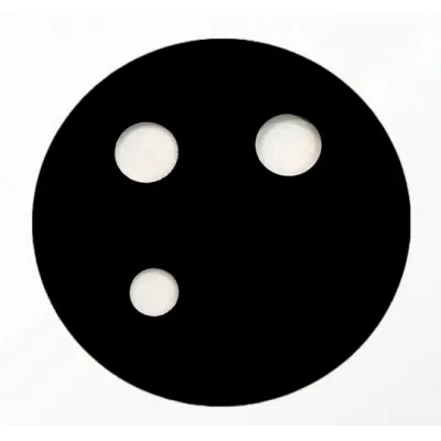 Camera Lens for Itel S23 Black By Sparestream