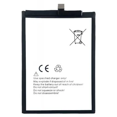Battery for Infinix Zero 8 by Sparestream