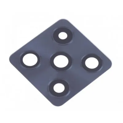 Camera Lens for Infinix Zero 8 Black by Sparestream